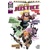 YOUNG JUSTICE #1 až 7 - Brian Michael Bendis
