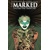 MARKED TP VOL 01 FRESH INK (MR) - David Hine, Brian Haberlin