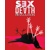 SEX DEATH REVOLUTION TP (MR) - Magdalene Visaggio