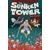 THE SUNKEN TOWER HC GN - Tait Howard