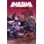 AMALGAMA SPACE ZOMBIE TP VOL 01 (MR) - Jason P. ...