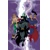 JUSTICE LEAGUE UNLIMITED GALACTIC JUSTICE TP