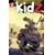 KIDZ #2 CVR A CRISTOBAL - Aurelien Ducoudray