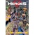 SUPERMAN HEROES #1 - Brian Michael Bendis, Matt Fraction, Jody Houser, Greg Rucka