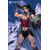 WONDER WOMAN #759 CARD STOCK JIM LEE VAR ED - Steve Orlando