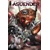 ASCENDER #11 (MR) - Jeff Lemire