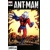 ANT-MAN #1 RETAILER INCENTIVE VAR - Zeb Wells