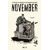 NOVEMBER HC VOL 04 (MR) - Matt Fraction