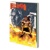 HELLSTROM TP PRINCE OF LIES - Rafael Nieves, Len...