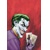 BATMAN THE MAN WHO LAUGHS DLX ED HC