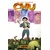 CHU TP VOL 01 (MR) - John Layman