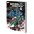 SWORD MASTER TP VOL 02 GOD OF WAR - Shuizhu, Amy Chu