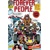 FOREVER PEOPLE BY JACK KIRBY TP