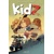 KIDZ HC VOL 01 (MR) - Aurelien Ducoudray