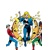 BLACK CANARY BIRD OF PREY TP