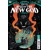DARK NIGHTS DEATH METAL RISE OF THE NEW GOD #1