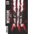WOLVERINE BLACK WHITE BLOOD #1 (OF 4) GARNEY VAR...