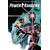 POWER RANGERS TP VOL 01 - Ryan Parrott