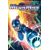 Mega Man Fully Charged