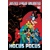 JUSTICE LEAGUE UNLIMITED HOCUS POCUS TP