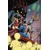 JUSTICE LEAGUE GALAXY OF TERRORS TP - SI SPURRIE...
