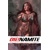 DIE!NAMITE TP VOL 01 - Fred Van Lente, Declan Sh...