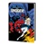 CLOAK AND DAGGER OMNIBUS HC VOL 02 LEONARDI CVR - Bill Mantlo, More