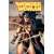 WONDER WOMAN 80 YEAR AMAZON WARRIOR DLX ED HC