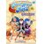 DC SUPER HERO GIRLS GHOSTING TP