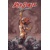 RED SONJA PRICE OF BLOOD TP - Luke Lieberman