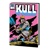 KULL CONQUEROR ORIG MARVEL YRS OMNIBUS HC BOLTON DM VAR (MR) - Alan Zelenetz, More