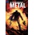 DC POSTER PORTFOLIO METAL TP - Various