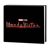Marvels Wandavision Art Series Slipcase Edition
