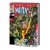 NEW MUTANTS OMNIBUS HC VOL 02 ART ADAMS DM VAR - Chris Claremont, More