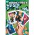 BIRDS OF PREY FIGHTERS BY TRADE TP - GAIL SIMONE AND JIM ALEXANDER