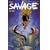 SAVAGE THE WILD TP - Max Bemis