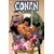 CONAN BARBARIAN ORIG MARVEL YRS OMNIBUS HC VOL 07 YU CVR - Christopher Priest, Don Kraar