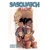 SASQUATCH IN LOVE TP VOL 01 - Jason Nutt