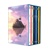 SAGA TP BOX SET (MR) - Brendan Vaughan