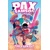 PAX SAMSON TP VOL 01 - Rashad Doucet, Jason Reeves