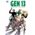 GEN 13 STARTING OVER DLX ED HC - Brandon Choi