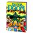 Doctor Doom Book Of Doom Omnibus Dm Var