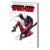 MILES MORALES TP VOL 06 ALL EYES ON ME - Saladin Ahmed, More
