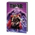 THOR BY MATT FRACTION OMNIBUS HC COIPEL CVR - Matt Fraction, More