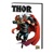 THOR BY MATT FRACTION OMNIBUS HC QUESADA DM VAR - Matt Fraction, More