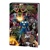 ANNIHILATION OMNIBUS HC DI VITO DM VAR - Keith Giffen, More