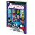 AVENGERS EPIC COLL TP CROSSING LINE - Fabian Nicieza, More