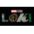 MARVEL STUDIOS LOKI ART OF SERIES HC