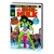 SAVAGE SHE-HULK OMNIBUS HC DM VAR - David Anthony Kraft, Stan Lee