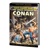 SAVAGE SWORD OF CONAN MARVEL YEARS OMNIBUS HC VOL 07 DM VAR - Michael Fleisher, More